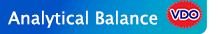 Balance & Scale (เครื่องชั่งทุกชนิด)